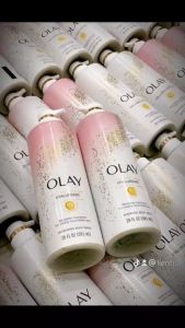 Sữa tắm Olay Mỹ - 591ml (em có đủ loại ạ)
