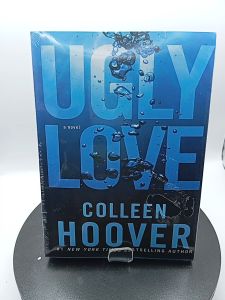 Ugly Love by Colleen Hoover