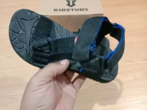 Sandal Gunung Anak Sendal Outdoor Anak Sandal Anak LakiSandal Gunung Anak Laki Laki Sandal Anak Laki-laki Sandal Selop Gunung Anak-Anak Laki-laki TK SD SMP Umur 1 2 3 4 5 6 7 8 9 0 Tahun-KIDZTUBS1743031022