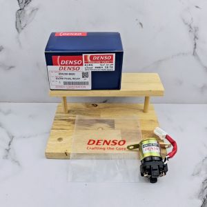 RELAY STARTER GLOW PLUG BUSI PEMANAS HINO DUTRO HT130 HT125