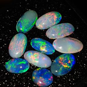 paket borongan batu kalimaya milky kristal asli banten top jarong siang malam