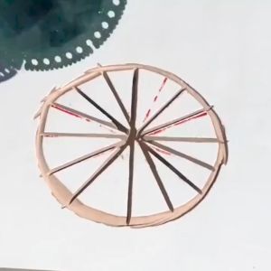 MIFFY Diamond Cutting Disc 3pcs 6 In 1 Composite Multifunctional Cutting Saw Blade Ceramic Tile Glass Cutting Blade