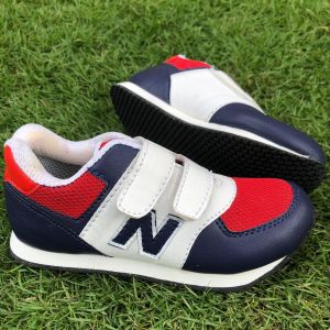 Sepatu anak laki-laki dan Perempuan