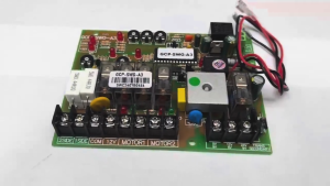 GCP SWG A3 Auto Gate Control Panel