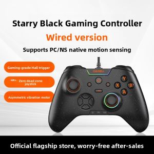 DAREU | Wireless & Wired Bluetooth Gamepad for PC Xbox Nintendo Switch Steam