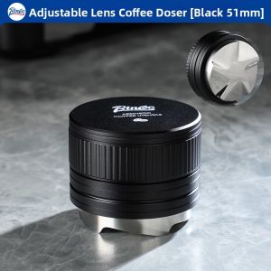 BINCOO | Infinite Adjustable Distributor Tamp 51/58mm