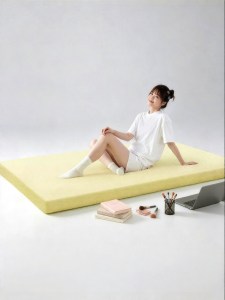 Bamboo & Mint Fresh 3D Soft Mat