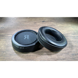Universal PU Earpads and Earmuffs Compatible with Headphone Cups 55MM/50MM/60MM/65MM/70MM/75MM/80MM/85MM/90MM/95MM/100MM/105MM/110MM