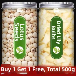 Fresh Special Grade Lily Bulb Slices