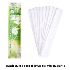 Anti-dirt Sweat Absorbing Hat Liner