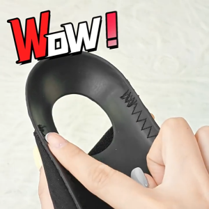 YUOO 1Pair Arch Support Orthopedic Insole For Walk With Arch Half Pad X/O Type Leg With Self-Adhesive Strap Wearable Shoe Heel Cover