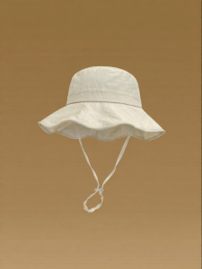 Quick-Dry Thin Sun Protection Hat for Outdoor and Spring/Summer Large Brim
