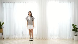 President Luggage Hard Case HEXA V2 - 24 inch