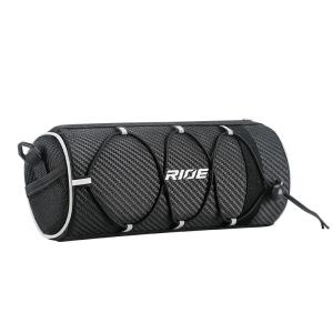 TOOKTRO | Road and Mountain Bike Panniers Front Fork Bags Handlebar Bags Storage Bags Cycling Panniers Top Tube Bags