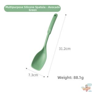 Jiaxun | Multifunction Food-grade Non-stick Pan Spatula