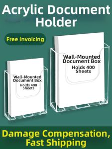 XYBP | Multi-functional Wall-mounted Display Rack