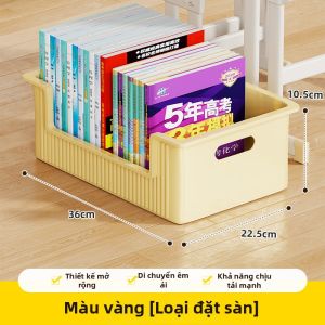 evesigar | Hộp Lưu Trữ Sách Di Động
