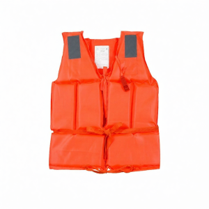 LIMATI | High Buoyancy Life Jacket