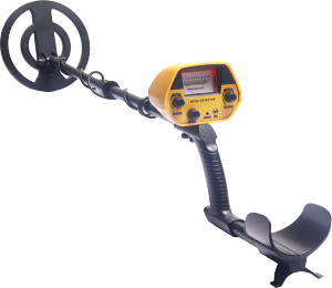 Underground Metal Detector GTX5030H GTX5030 Treasure Hunter Gold Circuit Metales HOT SALE Detecting Gold Coin Treasure Hunting