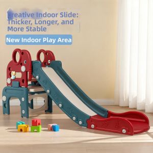 MLZH | Thickened Extended Multi-functional Indoor Slide