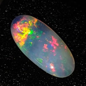 batu kalimaya milky kristal asli banten jumbo top jarong