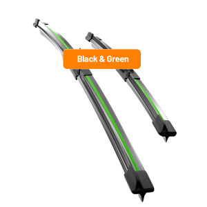 2pcs For Skoda Rapid NH1 NH2 NH3 2012-2019 Front Windshield Wiper Blades Windscreen Window Accessories 2013 2014 2016 2017 2018