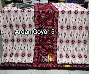 SARUNG ARDAN FAMILY GOYOR TERMURAH TERBARU