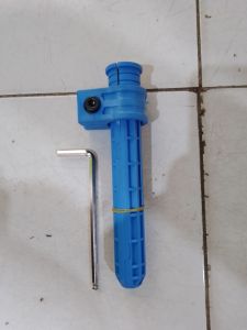 HOLDER DALAM SERBA GUNA UNTUK EGREK  MADE IN MALAYSIA KUALITAS SANGAT BAGUS.