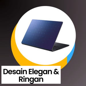 LAPTOP ASUS E410KA-FHD426