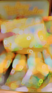 MINISO Winnie the Pooh  - Touching Garden