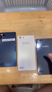 Nắp lưng OPPO Neo 7 / A33