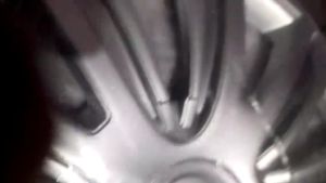 COVER VELG SPORT WELDOP WILDOP DOP RODA LOWIN DESIGN 5083 A SILVER - 1 SET 4 PCS