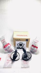 GEAR GIGI GARDAN BEAT FI ESP SCCOPY FI ESP SPACY ESP VARIO 110 FI STATER KASAR HALUS TAHUN 2013-2021