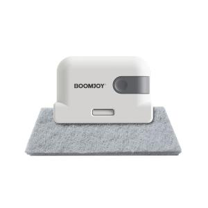 Baojiajie Household Cleaning Brush for Window Sill Gap Dust Removal Small Brush for Kitchen Floor Cleanliness Tools