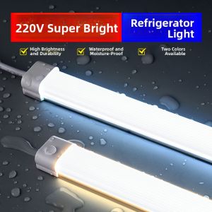 SAINAHEPAN | Waterproof Integrated LED Lighting for Refrigerator Cabinet