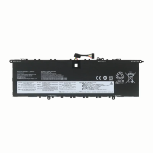 L19M4PH3 For Laptop Lenovo Ideapad Yoga Slim 7 Pro-14ARH5 Pro- 14ITL5 Series L19D4PH3 L19C4PH3 SB10Z49515 61WH