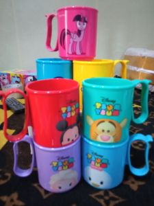 Tupperware mug 1pcs UK 300ml original