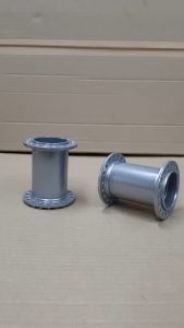 Side Wheel Hub 6304 / Steel Side Cart Hub