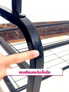 ราวตากผ้า ราวตากผ้ามินิมอล ราวตากผ้า ราวเเขวนผ้า ราวเเขวนเสื้อผ้า ราวตากผ้าเสาคู่กับเดี่ยว ราวตากผ้าในบ้าน ราวตากผ้าไลฟ์สดขายเสื้อผ้า ราคาต่อ 1 ชิ้น