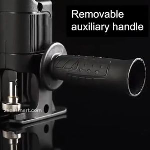 Gergaji Mesin Adapter reciprocating Jigsaw / tambahan jig saw mesin bor tangan Gergaji Konektor