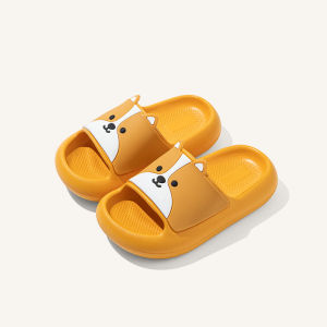 Zubaba | Non-slip Children Slippers
