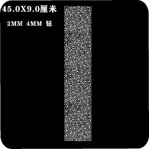 เสื้อสเวตเตอร์ผ้าขนสัตว์คอตตอนผสมขนสัตว์ ตกแต่งด้วยคริสตัล รูปแบบ DIY สำเร็จรูป รูปแบบติดคริสตัล เครื่องประดับแฟชั่น