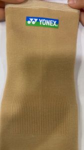 ANKLE SUPPORT Yonex Orthopedic Elastic ANKLE Support (SRG711) ORIGINAL