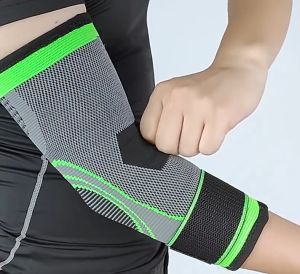 Pelindung Siku Decker Siku Lengan Pelindung Siku Lengan Knee Support Pad Brace Knee Protector