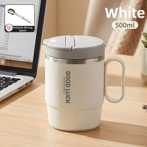 XIAOCHUSHU | Stainless Steel Water Cup