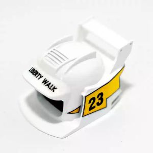 Robot Gắn Xe Mochi Dasai Thế Hệ Thứ 3 Phiên Bản Giới Hạn JDM Điều Khiển Bằng Giọng Nói Mô Hình Hành Động Làm Bạn Đồng Hành Cảm Xúc Dành Cho Người Sưu Tầm