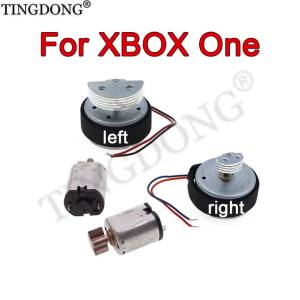 Left Right Big Vibration Motor For Xbox One Controller Replacement Shock Motor Internal Repair Spare Parts For Xbox One