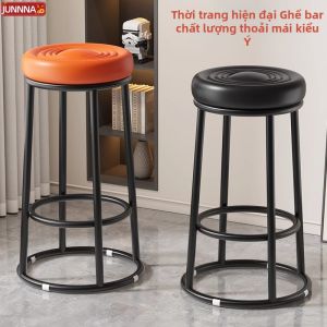 Đôn Ghế Sắt Sang Trọng