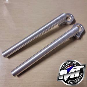 NUI Alloy Handle Bar for Raider 150