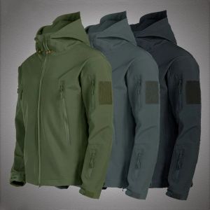 JACKET TAD TACTICAL IMPORT JACKET OUTDOOR WATERPROOF